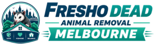 Fresho Dead Animal Removal Darling logo